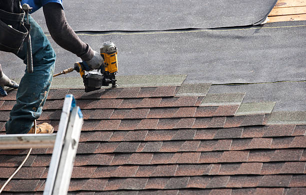 Licensed Roofing service in Hudson, SD - Brentwood Metal Roofing